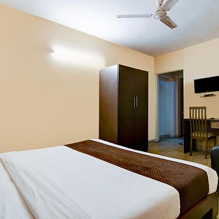 Salt Lake Inn Kolkata Exterior photo