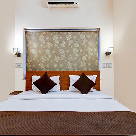 Salt Lake Inn Kolkata Exterior photo