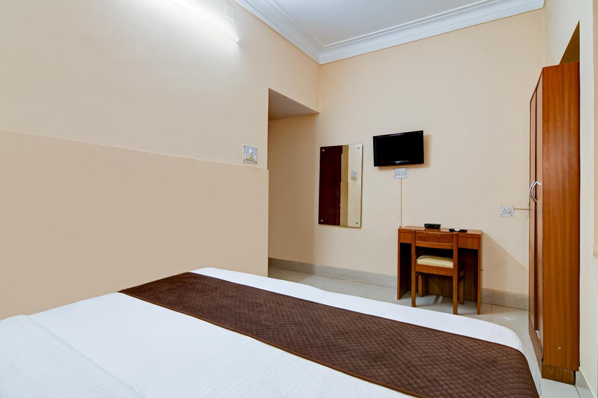 Salt Lake Inn Kolkata Exterior photo