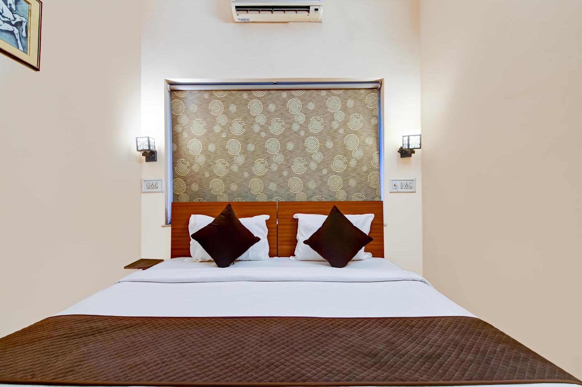 Salt Lake Inn Kolkata Exterior photo