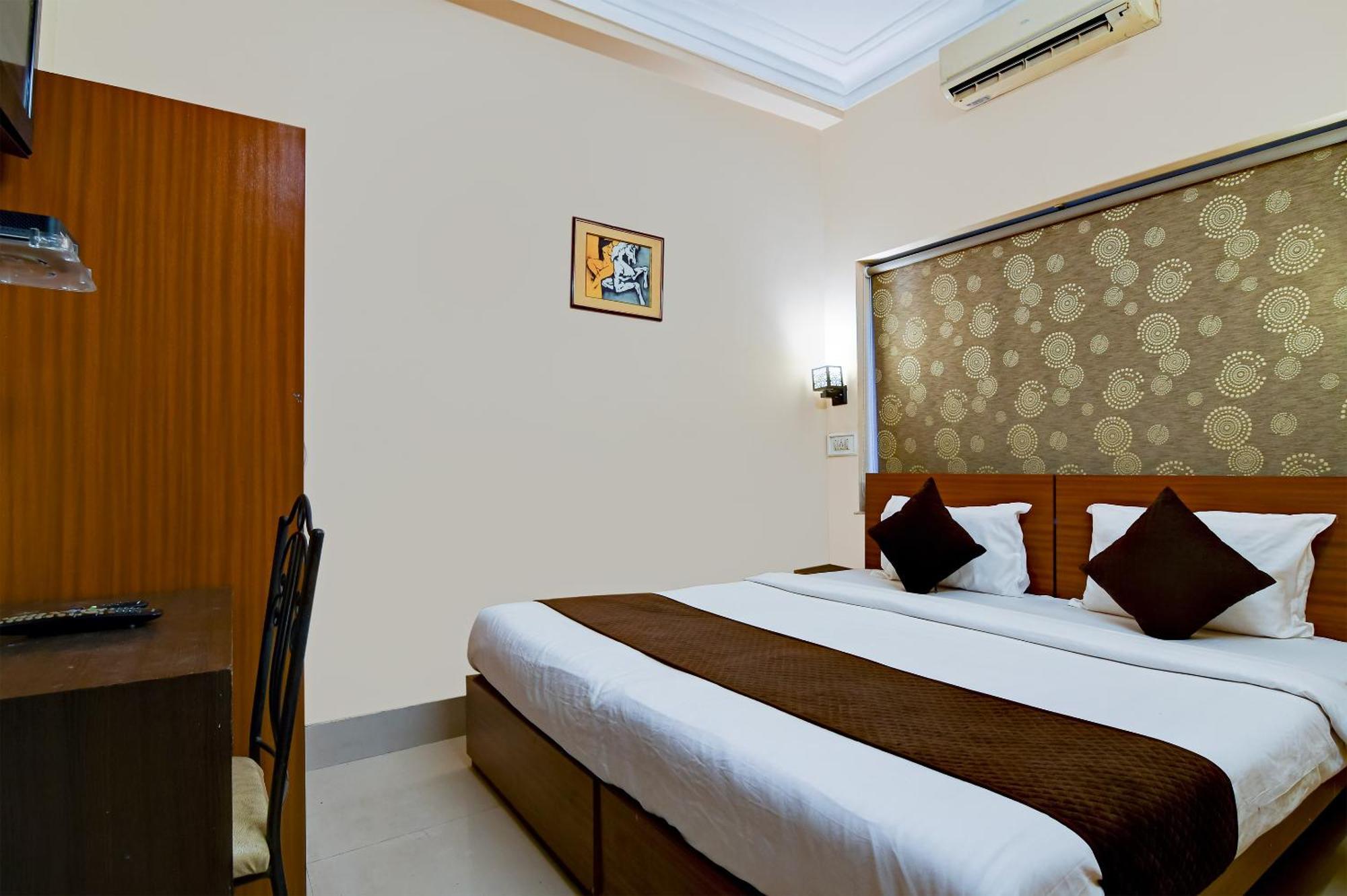 Salt Lake Inn Kolkata Exterior photo