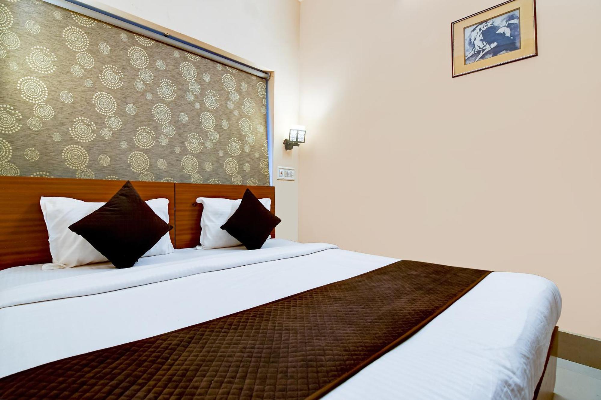 Salt Lake Inn Kolkata Exterior photo