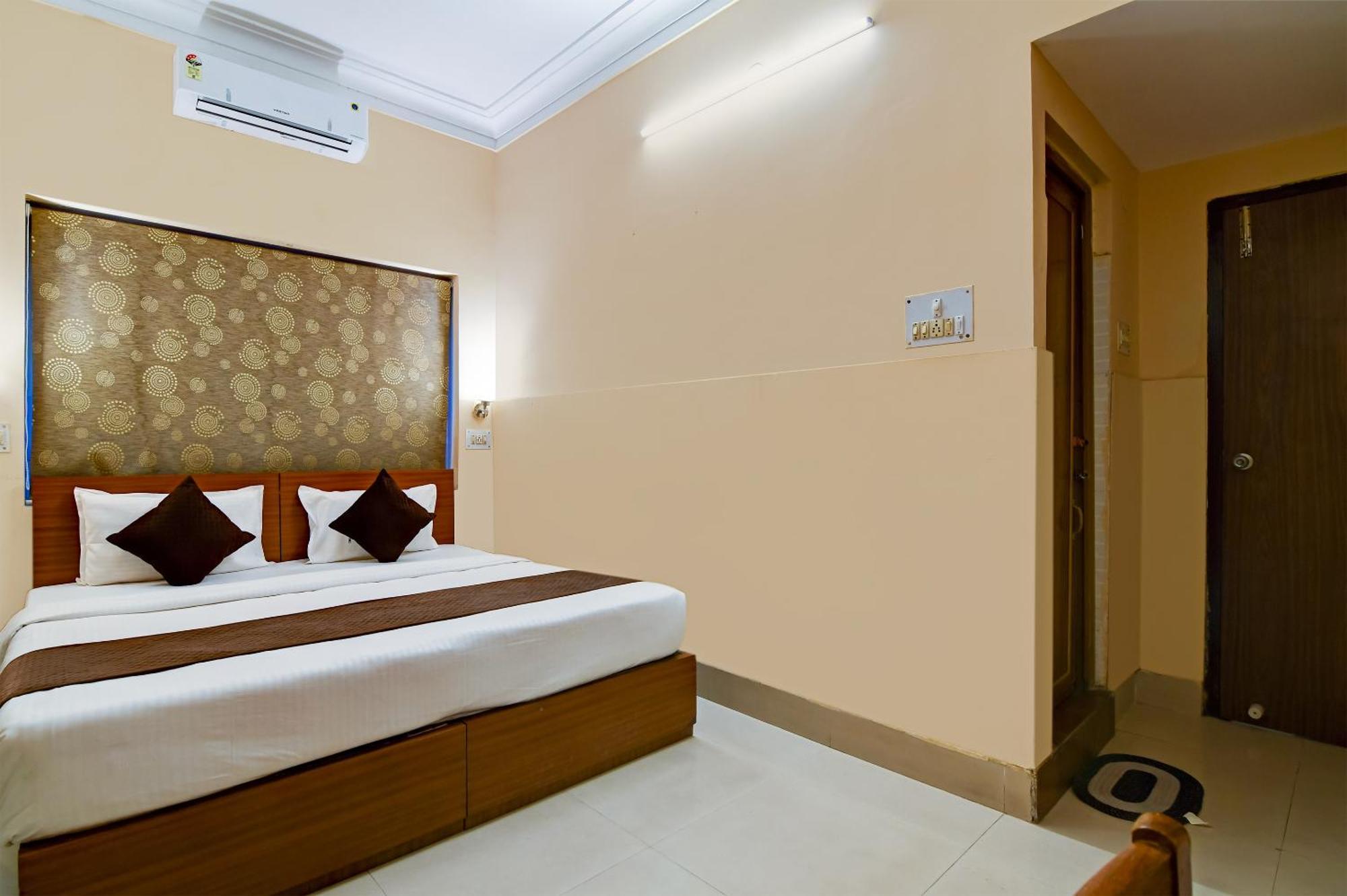 Salt Lake Inn Kolkata Exterior photo