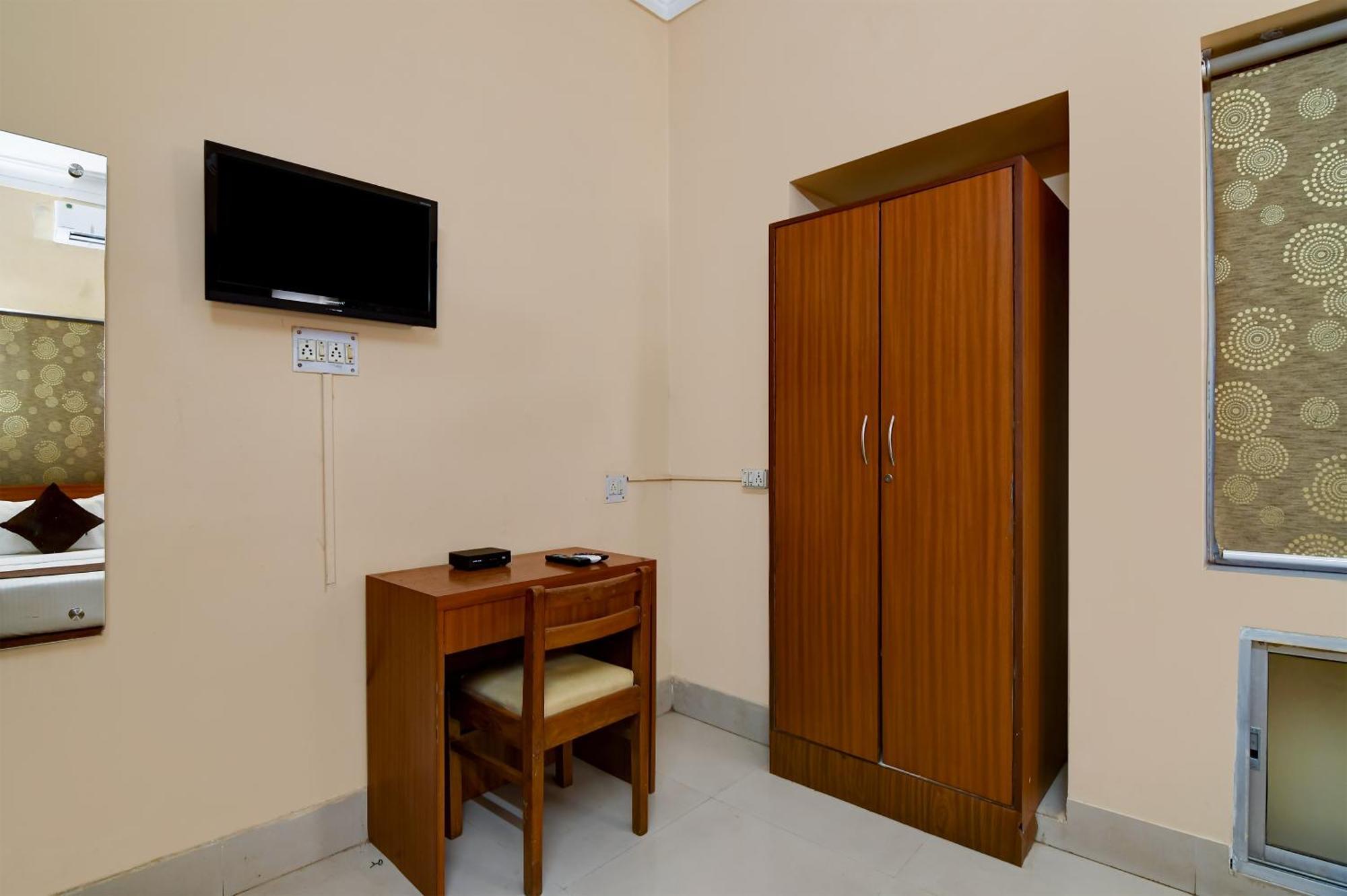 Salt Lake Inn Kolkata Exterior photo