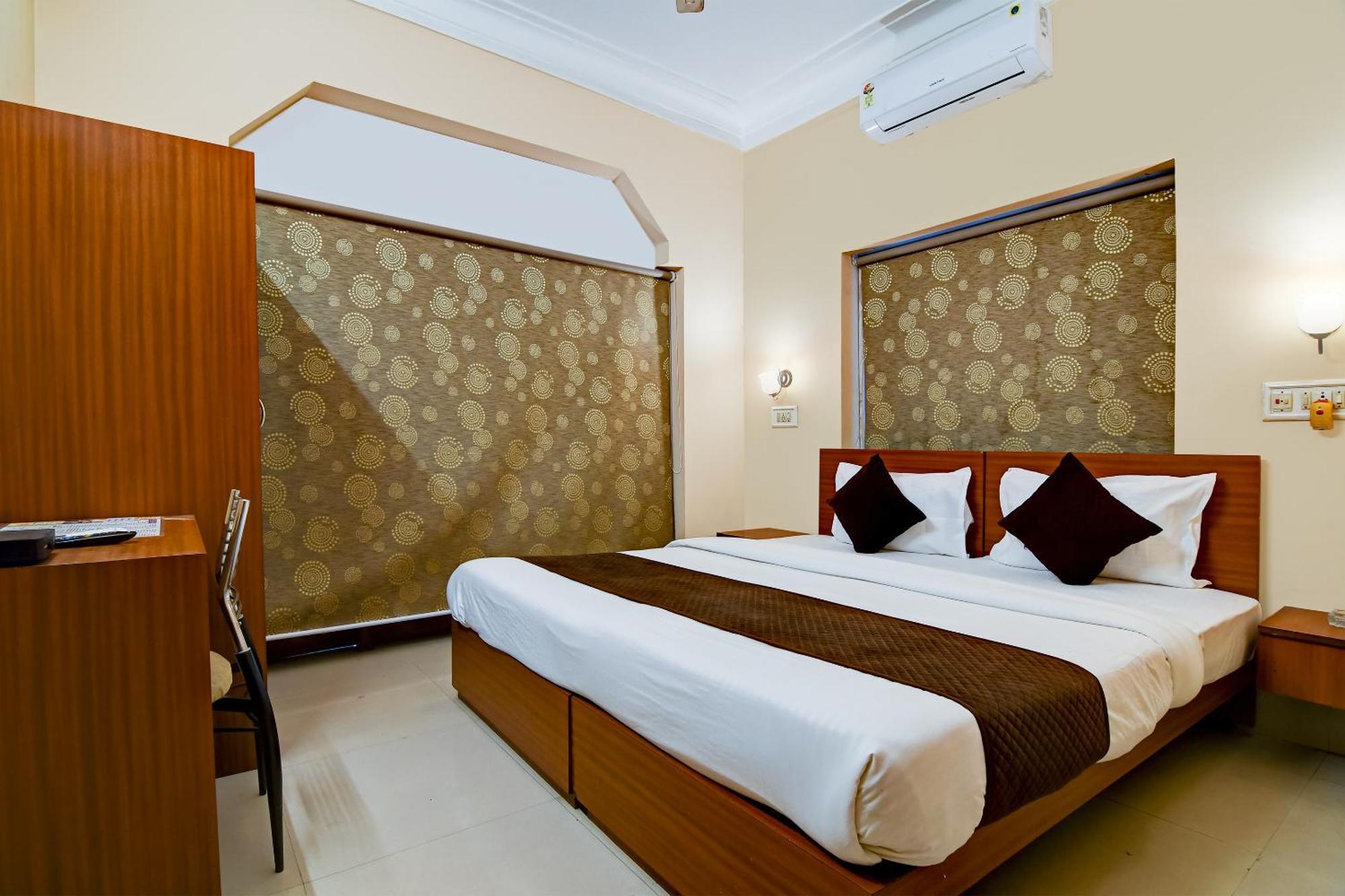 Salt Lake Inn Kolkata Exterior photo